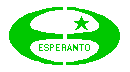 [ESPERANTO LOGO]